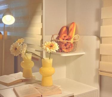 Gueui-dong Apartment | 5 minutes to Subway, 10 minutes to Seongsu, Lotte Tower, KSPO Concert, Olympic Park, Gangnam, OTT, Netflix, Quiet and Well-located Accommodation