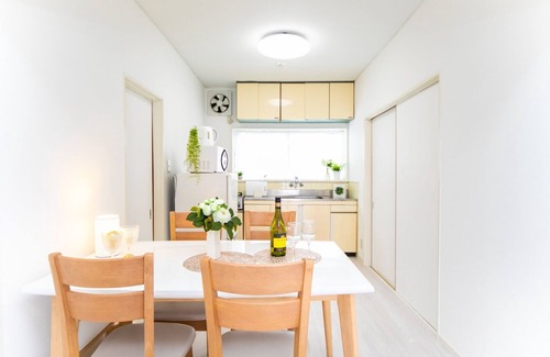 Imazu House | 5 minutes walk to Lake Biwa 10 minutes to the ski/Takashima Shiga