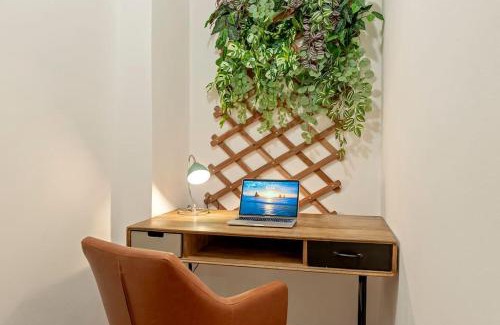 Livorno Apartment | 5 minuti dal porto CityAndSea