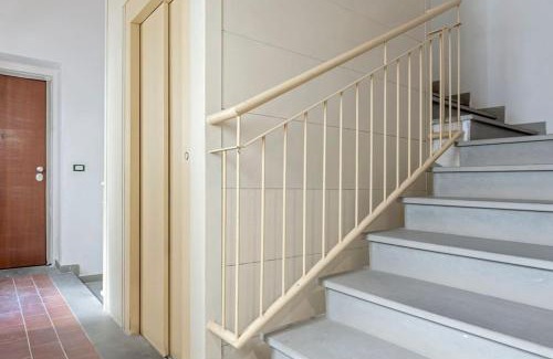 Livorno Apartment | 5 minuti dal porto CityAndSea