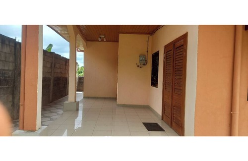 Ebolowa Apartment | 5-person apartment