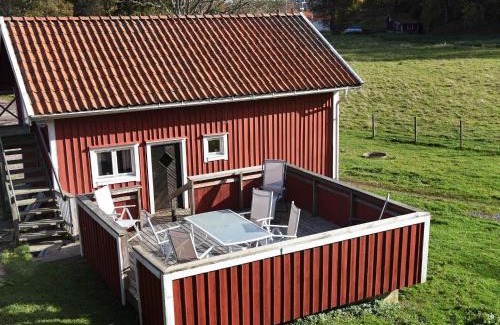 Brastad House | 5 person holiday home in BRASTAD