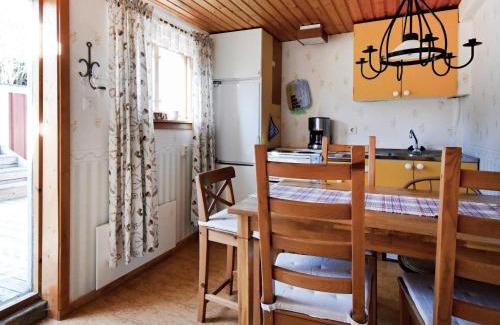 Brastad House | 5 person holiday home in BRASTAD