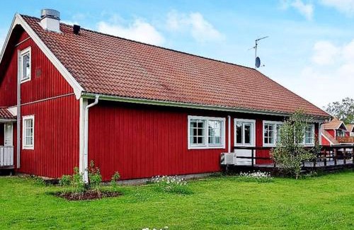 Lammhult House | 5 person holiday home in LAMMHULT, SVERIGE
