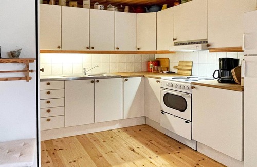 Borgholm House | 5 person holiday home in BORGHOLM