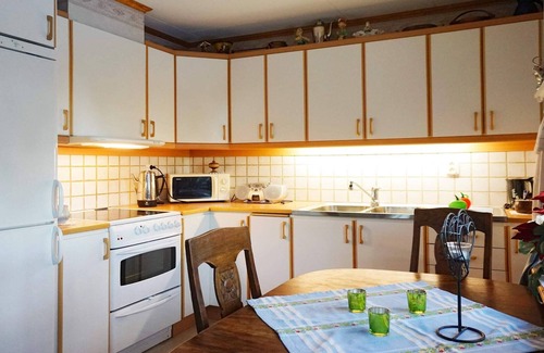 Bullaren House | 5 person holiday home in Bullaren-By Traum