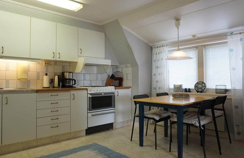 Lysekil House | 5 person holiday home in LYSEKIL