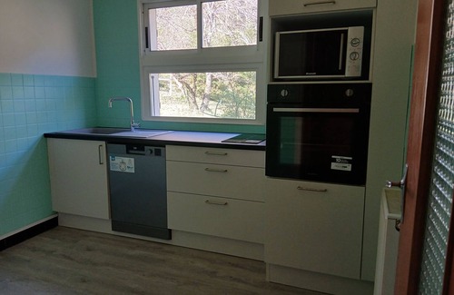 Saillans House | 5-person house with pool