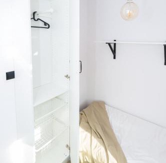 Zaspa Apartment | 5 pokoi i salon - Gdańsk Wrzeszcz