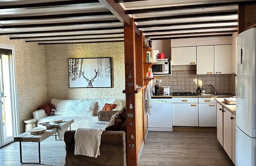Superbolquere House | 5-ROOM HOUSE 110M2 FENCED GARDEN 250M2 BOLQUERE