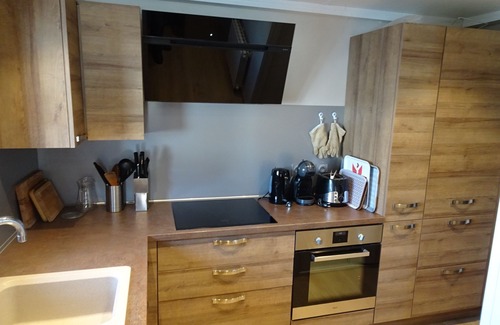 Viel-Alpe Condo | 5 Rooms 8 people 130m2 - South - Resort Center Alpe d'Huez