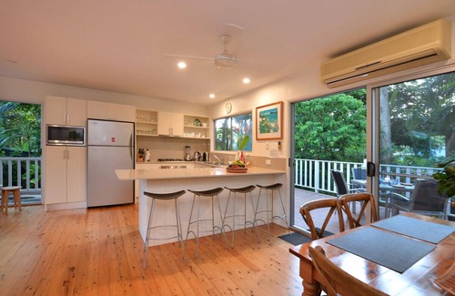 Port Douglas House | 5 Solina Close - 3 Bedroom House by the Beach