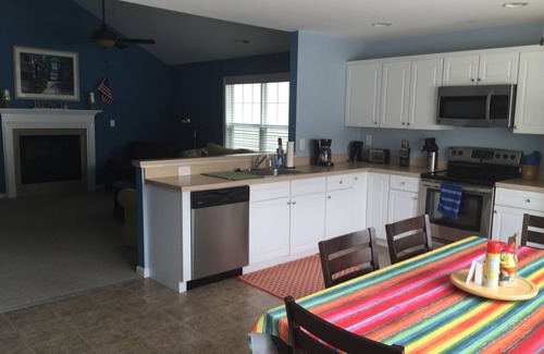 Rehoboth Beach House | 5* Sought after Home in Rehoboth Beach