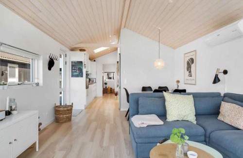 Karrebksminde House | 5 star holiday home in Karrebæksminde