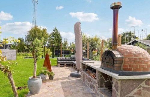 Dronningmolle House | 5 star holiday home in Dronningmølle