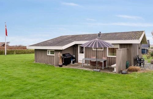 Næs House | 5 star holiday home in Assens