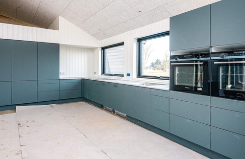 Ansager House | 5 star holiday home in Ansager