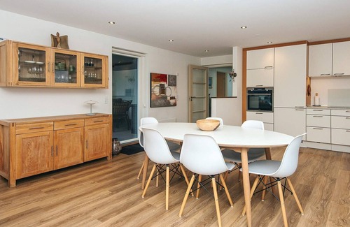 Hvidbjerg Strand House | 5 star holiday home in Børkop