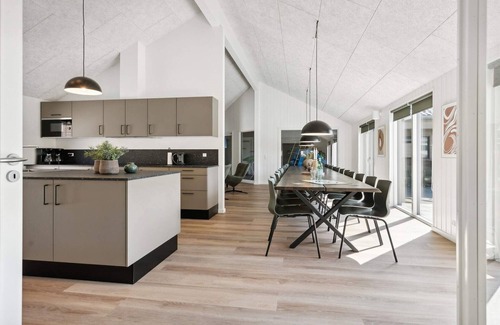 Skastrup House | 5 star holiday home in Bogense