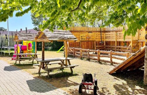 Grindsted House | 5 star holiday home in Grindsted-By Traum