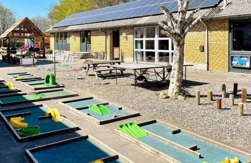 Grindsted House | 5 star holiday home in Grindsted-By Traum