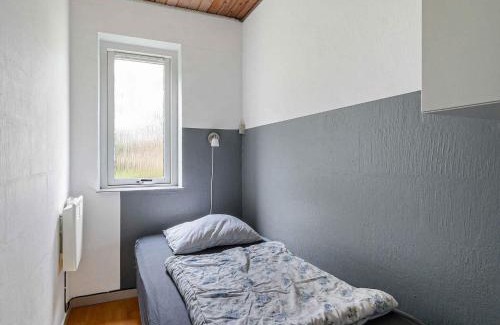 Stege House | 5 star holiday home in Stege