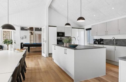 Idestrup House | 5 star holiday home in Idestrup