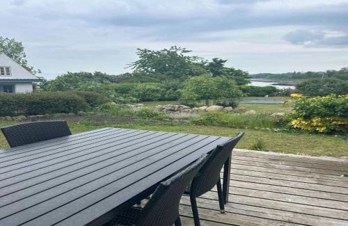 Svaneke House | 5 star holiday home in Svaneke