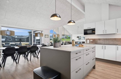 Sydals House | 5 star holiday home in Sydals