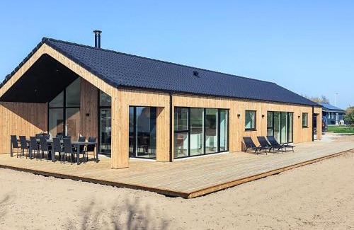 Ristinge House | 5 star holiday home in Humble