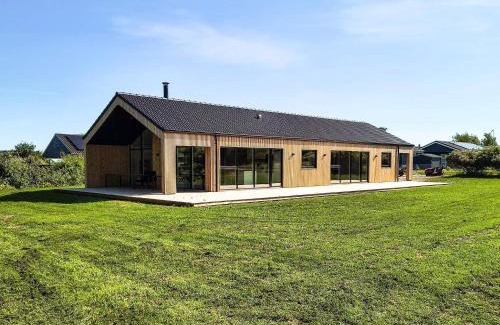 Ristinge House | 5 star holiday home in Humble