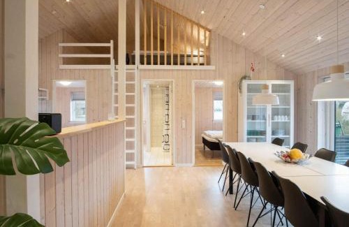 Pøt Strandby House | 5 star holiday home in Juelsminde