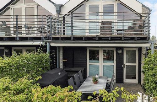 Koge House | 5 star holiday home in Køge