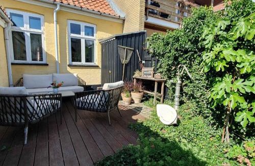 Marstal House | 5 star holiday home in Marstal
