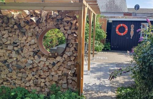 Marstal House | 5 star holiday home in Marstal