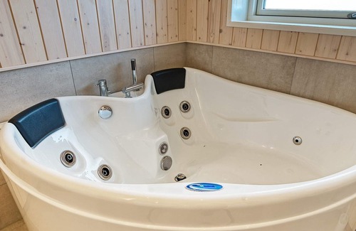 Rodby House | 5 star holiday home in Rødby