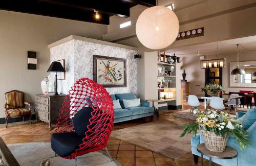 Macher Bed & Breakfast | 5 Suites Lanzarote