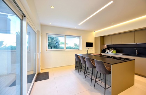 L'Assunta Villa | 5* Villas: Pool, Spa & Wellness