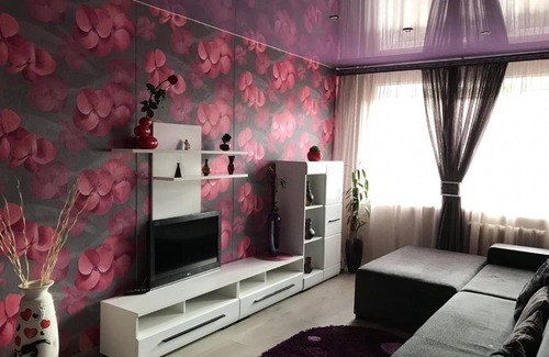 Kirovsk Apartment | 50 лет октября дом 33