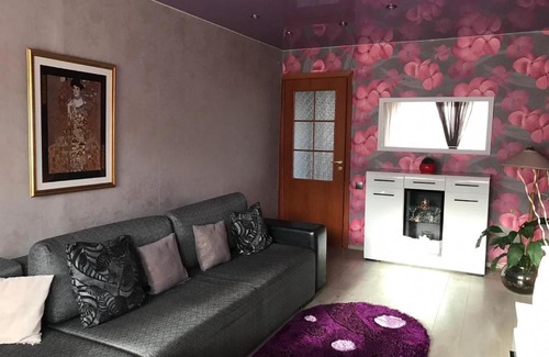 Kirovsk Apartment | 50 лет октября дом 33