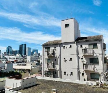 Hyakunincho Apartment | 50 m² Apartment ∙ 3 bedrooms ∙ 6 guests