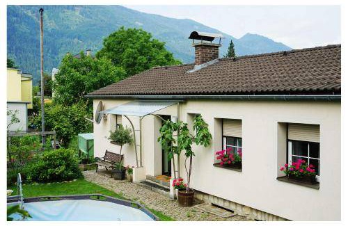 Spittal an der Drau Apartment | 50 m² Apartment ∙ 1 bedroom ∙ 4 guests