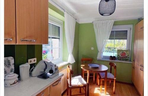 Spittal an der Drau Apartment | 50 m² Apartment ∙ 1 bedroom ∙ 4 guests