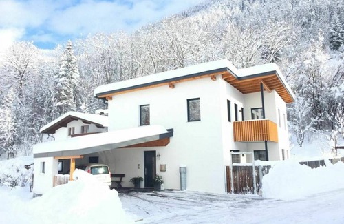 Ried im Oberinntal Apartment | 50 m² Apartment ∙ 1 bedroom ∙ 4 guests