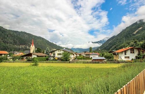 Ried im Oberinntal Apartment | 50 m² Apartment ∙ 1 bedroom ∙ 4 guests