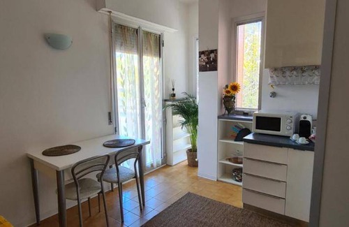Miramare Apartment | 50 m² Apartment ∙ 1 bedroom ∙ 4 guests