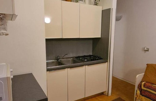 Miramare Apartment | 50 m² Apartment ∙ 1 bedroom ∙ 4 guests