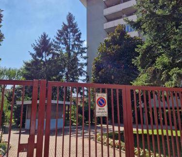 Cologno Monzese Apartment | 50 m² Apartment ∙ 1 bedroom ∙ 3 guests