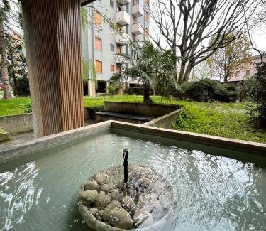Cologno Monzese Apartment | 50 m² Apartment ∙ 1 bedroom ∙ 3 guests