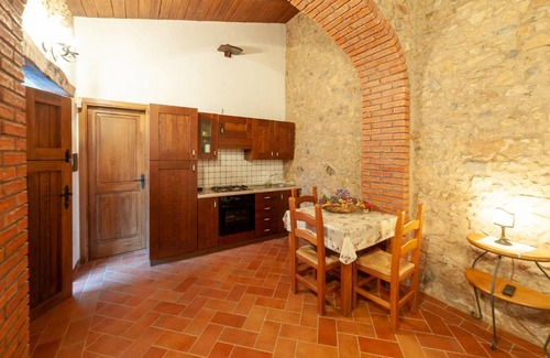 Cetraro Apartment | 50 m² Apartment ∙ 1 bedroom ∙ 4 guests